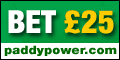 click here to visit Paddy Power bookmakers now