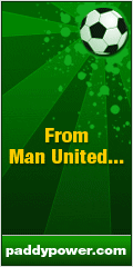 PaddyPower for football punts