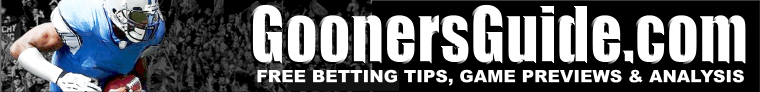 NCAA College football betting tips, picks and advice