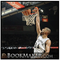 Image courtesy Bookmaker.com