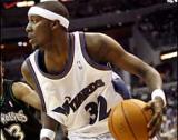 Andray Blatche - image courtesy Bookmaker.com