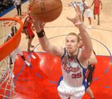 Chris Kaman - image courtesy Bookmaker.com