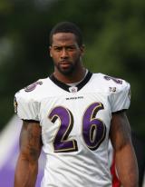 Dawan Landry - image courtesy Bookmaker.com