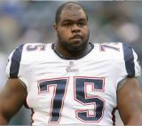 Vince Wilfork- image courtesy Bookmaker.com