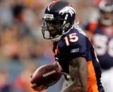 Brandon Marshall - image courtesy Bookmaker.com Brandon Marshall - image courtesy Bookmaker.com