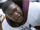 Chris Samuels - image courtesy Bookmaker.com