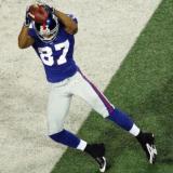 Domenik Hixon - image courtesy Bookmaker.com