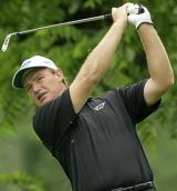 Ernie Els - image courtesy Bookmaker.com