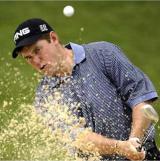 Lee Westwood - image courtesy Bookmaker.com