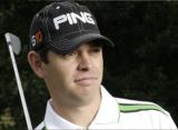 Louis Oosthuizen - image courtesy Bookmaker.com
