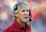 Pete Carroll - image courtesy Bookmaker.com