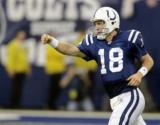 Peyton Manning- image courtesy Bookmaker.com