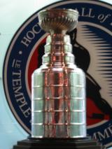 Stanley Cup - image courtesy Bookmaker.com