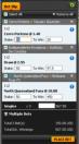 Sleek and simple betting slips online at 188Bet
