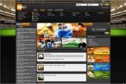 188Bet Bookmakers entry page