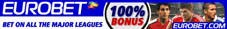 Check out Eurobet Bookmaker now