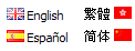 BetFred sportsbook languages