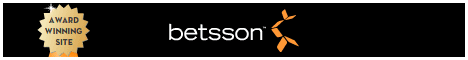 Click to visit BETSSON Sports now ...