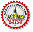 Bet365 Bookmaker - best online sportsbook 2006-2007 season