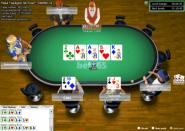 Bet365 Poker now plays on the Playtech Poker Network