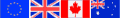 Canadians, Europeans, UK residents and Australias like to bet at BetCris