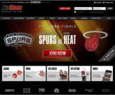 Betonline sports betting