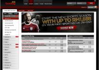 Bodog88 sportsbook in play betting