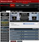 Live in-play Betting at Bovada