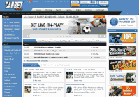 Canbet Sportsbook