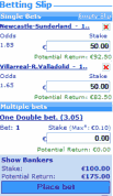 Its easy to bet at Eurobet