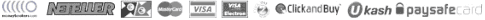 Payment methods accepted at Betsson online sportsbook Payment methods accepted at Betsson online sportsbook