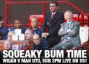 Paddy Powers latest money back special