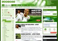 A stylish, and well designed web site - with input from punters to keep on improving it!