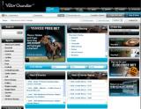 The Victor Chandler Home Page - click this image to visit it for yourself...