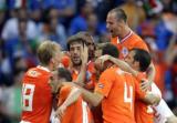 Dutch football is great to watch