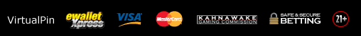 Sportsbook payment options to suit most bettors. Contact Bodog customer Support with queries.