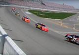 Las Vegas Motor Speedway - Image courtesy Bodog Online Sportsbook