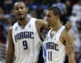 Magic Image courtesy Bodog Online Sportsbook