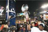 Super Bowl  XLIII - Image courtesy Bodog Online Sportsbook 