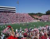 Crimson Tide - image courtesy Bookmaker.com