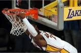 LA Lakers - Image courtesy Bodog Online Sportsbook