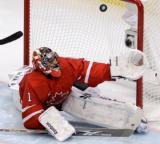 Roberto Luongo - Image courtesy Bodog Online Sportsbook