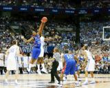 Tar Heels -  Image courtesy Bodog Online Sportsbook