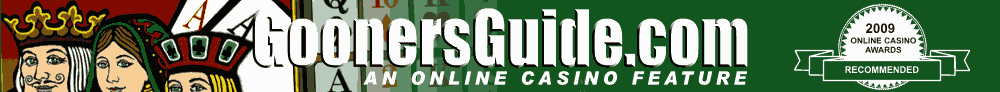 Paddy Power Casino |  Lots of fun online casino games