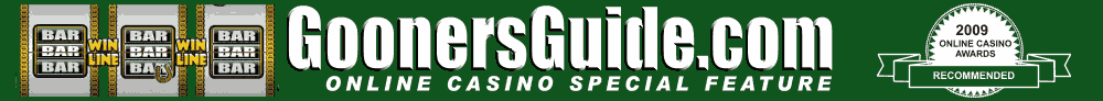Ladbrokes Casino review and rating by independent online casino players