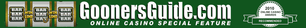 Bonuses and promotions at Eurobet Casino and Eurobet Games 