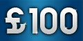 Use bonus code 100THRILLS to be eligible for this casino bonus