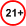 Don't even think it! No under 21s can play at this casino.
