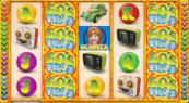 A popular suite of slot machines