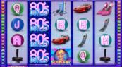 A popular suite of slot machines